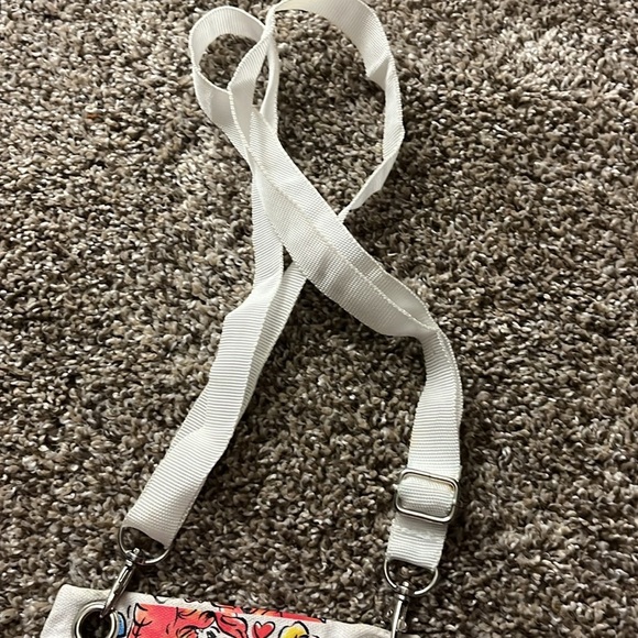 Disney princess Crossbody Bag - Picture 6 of 6